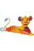 Figurine Simba Britto