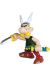Figurine Astérix tenant l'épée