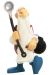 Figurine Panoramix Marmite