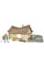 Figurine La Maison d'Astérix et Obélix