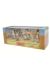 Coffret n°4 - 5 figurines Astérix