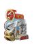 Figurine Tintin le secret de la Licorne set n°2