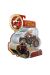 Figurine Tintin le secret de la Licorne set n°3