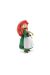 Figurine Bécassine et son parapluie