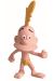 Figurine Titeuf frime en slip Tarzan