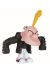 Figurine Titeuf rocker