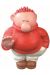Figurine Titeuf Hugo, copain de Titeuf