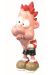 Figurine Titeuf Vomito, copain de Titeuf