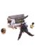 Figurine Blacksad Polychrome mat