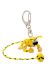 Porte-clés mini Marsupilami furieux