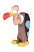 Figurine Le Vautour, Lucky Luke