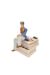 Figurine Corto Assis