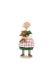 Figurine BECASSINE OURSON