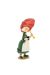 Figurine Bécassine Parapluie