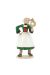 Figurine Bécassine clairon