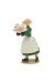 Figurine Bécassine Au Plateau