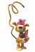 Figurine Bibi bébé marsupilami tacheté