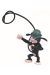 Figurine Mars le Marsupilami noir