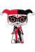 Funko Pop Large Pins Loungefly - Harley Quinn