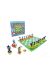 Jeu d'échecs Schtroumpfs