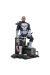 Punisher - Diorama Marvel Comic Gallery