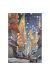 Affiche La Bidliothèque ; Schuiten ; 68x98