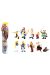Astérix 10 mini figurines