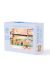 Puzzle Matin Paisible au Japon (80 pièces)