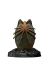 Statuette Oeuf Alien lumineux