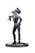 Harley Quinn - DC Direct Black and White