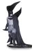 Batman Black & White by Rafael Albuquerque