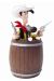 Tirelire Lucky Luke