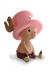 Tirelire One Piece Chopper le renne
