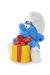 Tirelire mini Schtroumpf cadeau