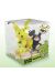Tirelire mini Marsupilami et ses bébés