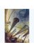 Affiche Sounds of Fury ; Schuiten ; 68x98