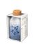 Bouteille en verre Harry Potter