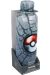 Bouteille en acier inox Pokémon isotherme