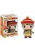 Funko - POP - Dragonball Z - Gohan