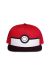 Casquette Snapback Pokémon