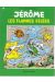 Jérôme tome 55 - Les flammes gelées (éd. 1977)