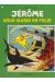 Jérôme tome 83 - Sous-marin en folie (éd. 1980)