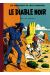 Jack Diamond tome 1 - Le diable noir (éd. 1985)