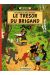 Johan et Stephan tome 2 - Le trésor du brigand (éd. 1987)