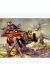 Affiche The Wind in the Willows ; Suydam ; 65x49,5