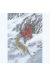 Affiche Terres ; rêves ; Tanigushi ; 49,5x67