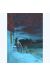 Affiche Nighfall ; Davodeau ; 49,5x68,5