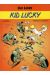 Lucky Luke tome 64 - Kid lucky