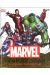 Marvel year by year - A visual chronicle