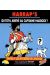 Qu'est-il arrivé au Capitaine Haddock ? - Coffret
